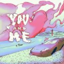 Stan - You And Me (Prod. by Kontrabandz)