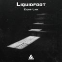 Liquidfoot - Rosemary Pink