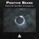 Positive Beard - Sasha Lyudit Wings