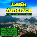 Latin Session Singers - El Condor Pasa