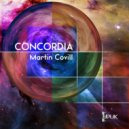 Martin Covill - Concordia (Original Mix)