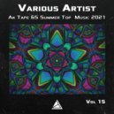 Rastargull - Spongebob Superdreads