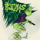 WHITE SCRAGGY - DAY AFTER CHRISTMAS