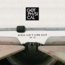 Mumbaata & Ashibah - All I Want (Original Mix)