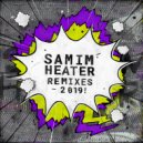 Samim - Heater