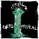 m.O.N.R.O.E. - America Gets Physical, Vol. 1