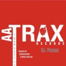 DJ Pierre - I Can Feel It