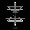 Lacozta - Jejum Pra Cura (Original Mix)