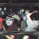 Wayne Scott, Manhunt - King of Sleaze (L_cio Remix)