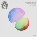 Justin Marchacos, Second Format - Splintered Sun