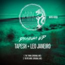 Tapesh, Leo Janeiro - You're Mine