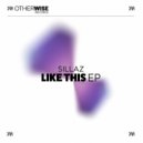 Sillaz - Like This (Extended Mix)