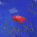 Danny Lessman - First Aid ()