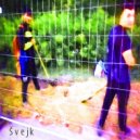 Švejk - Бабушка и осень ()