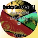 Omega Drive - Light Up