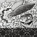 Trio Chordata - Orquestra dos Barulhos Estridentes (warning, this song can hurt your ears) (Uruly Version)