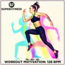 SuperFitness - Hot Stuff (Workout Mix Edit 128 bpm)