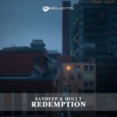 Sandeep & Hollt - Deterioration