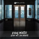 Paul Matic - Sax Nights