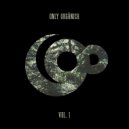 Greg Ochman - In Between Dreams