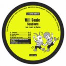 Will Sonic - Distant Reflection