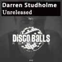Darren Studholme - Love Forever (Deep House Fiesta Mix)