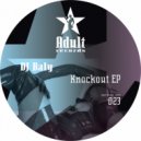 DJ Baly - Justa