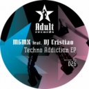 MGMX - Funk Evolution