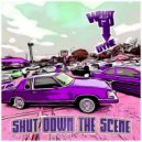 WhatGoDyne - Hands on the Wood on Mars