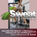 The Jagged Edges - Takin' It To The Streets (RMX)