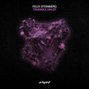 Felix Steinberg - The Siren Sings