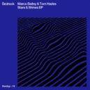 Marco Bailey & Tom Hades - Why Don't You Answer