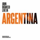 Various Artists - John Digweed Live In Argentina