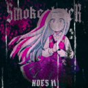 SMOKECLOVER - HOES II ()