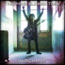 The Mike Eldred Trio - Parchman ()