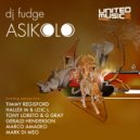 DJ Fudge - Asikolo