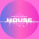 Double U - In The Disco