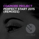 Cdamore Project & Las Bibas From Vizcaya & Elias Rojas - Perfect Start