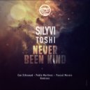 Silyvi Feat. Toshi - Never Been Kind
