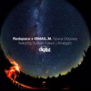 ISMAIL.M, Redspace - Amalgam