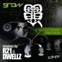 Grow - Electronik Device