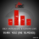 Enea Marchesini & Sammy Love - Thank You (Roby B Remix)
