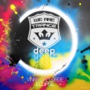 Vinny DeGeorge - Eclipse