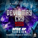 Speed Geek - Bury The Light (From 