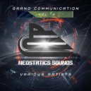 Rexuss - Helldance (Original Mix)