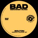 Bolton - Organ Donor (Original Mix)