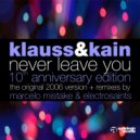 Klauss & Kain - Never Leave You
