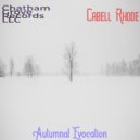 Cabell Rhode - The Storm ()