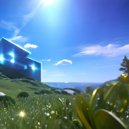 cxntq - future chant ()