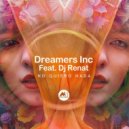 Dreamers inc, M-Sol DEEP - No Quiero Nada feat. DJ Renat
